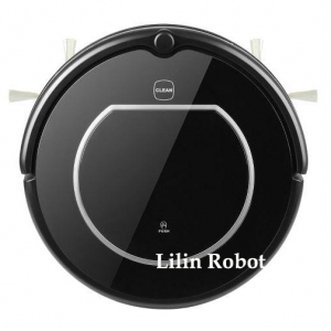Robotu putekļsūcējs